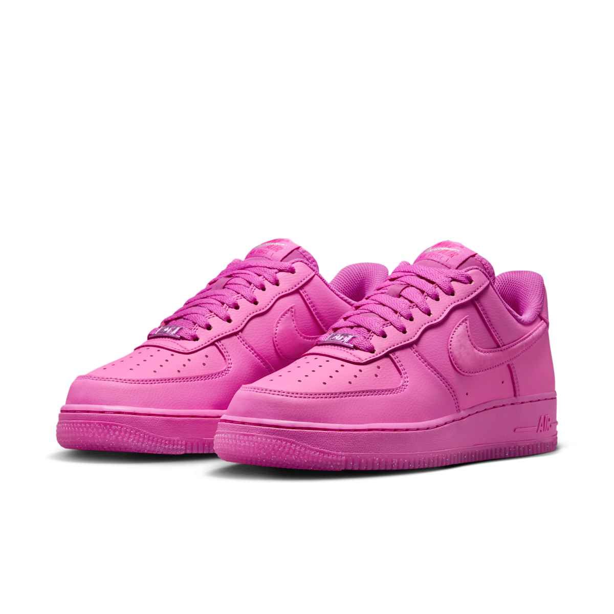 Women's Air Force 1 '07 Shoes