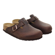 Birkenstock Boston BS Habana  159711 Women's