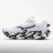 Unisex Wave Rider 30 Disclosure (0090 - White/Black)
