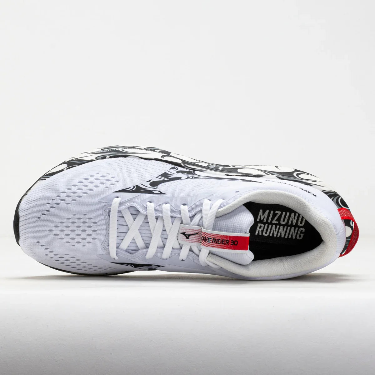 Unisex Wave Rider 30 Disclosure (0090 - White/Black)