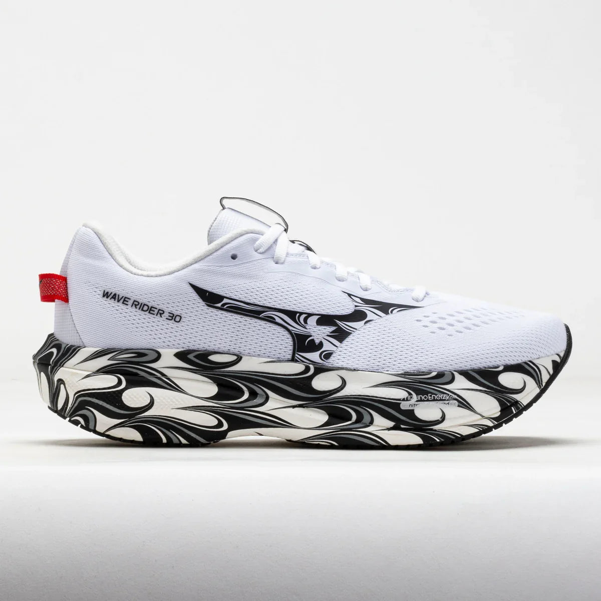 Unisex Wave Rider 30 Disclosure (0090 - White/Black)