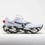 Unisex Wave Rider 30 Disclosure (0090 - White/Black)