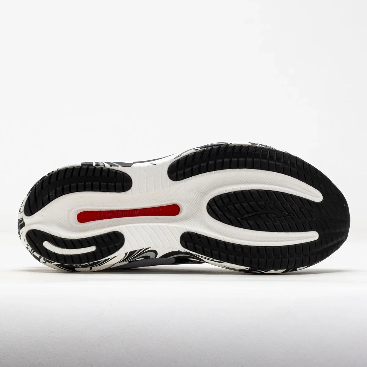 Unisex Wave Rider 30 Disclosure (0090 - White/Black)