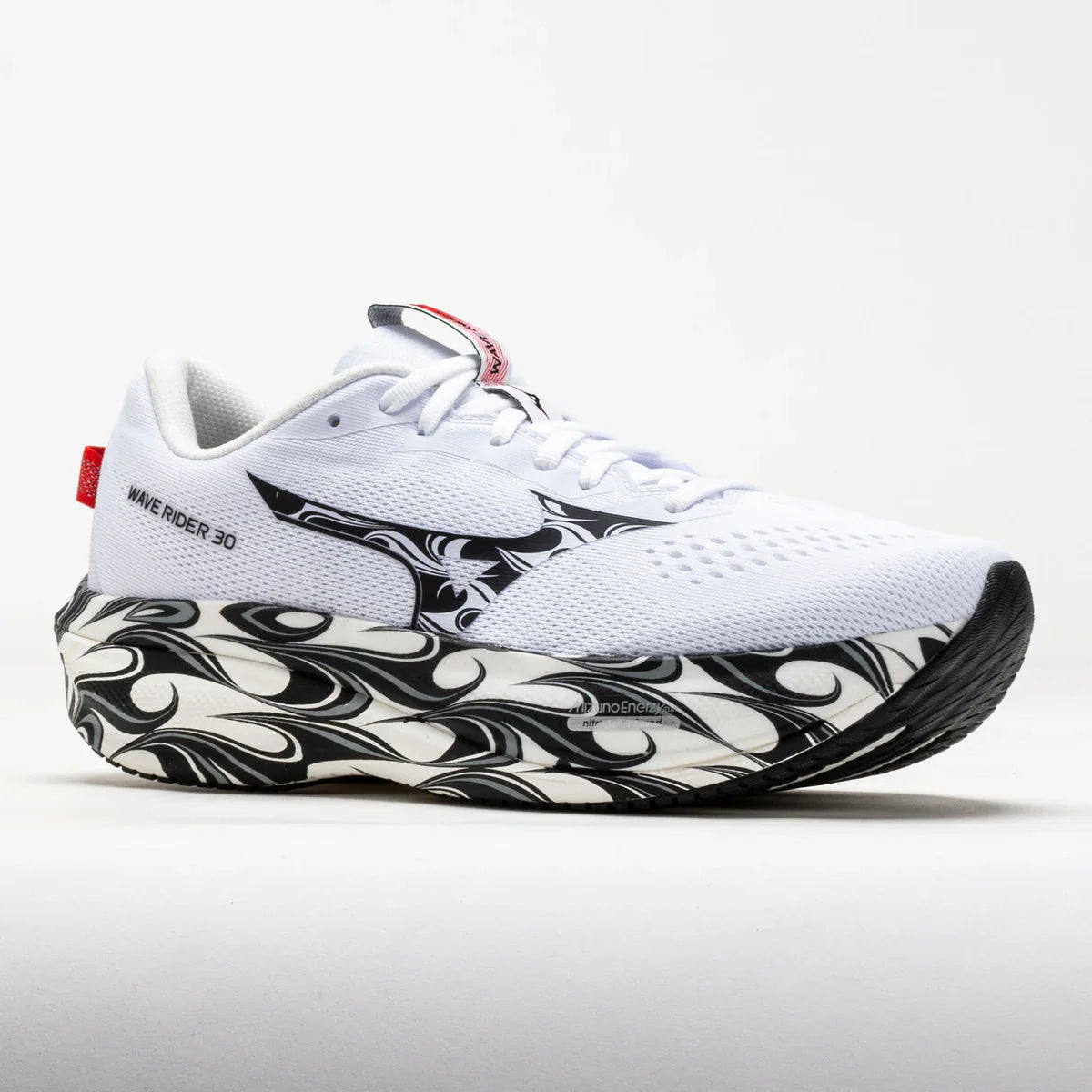 Unisex Wave Rider 30 Disclosure (0090 - White/Black)