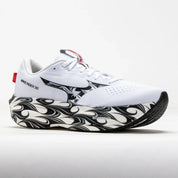 Unisex Wave Rider 30 Disclosure (0090 - White/Black)