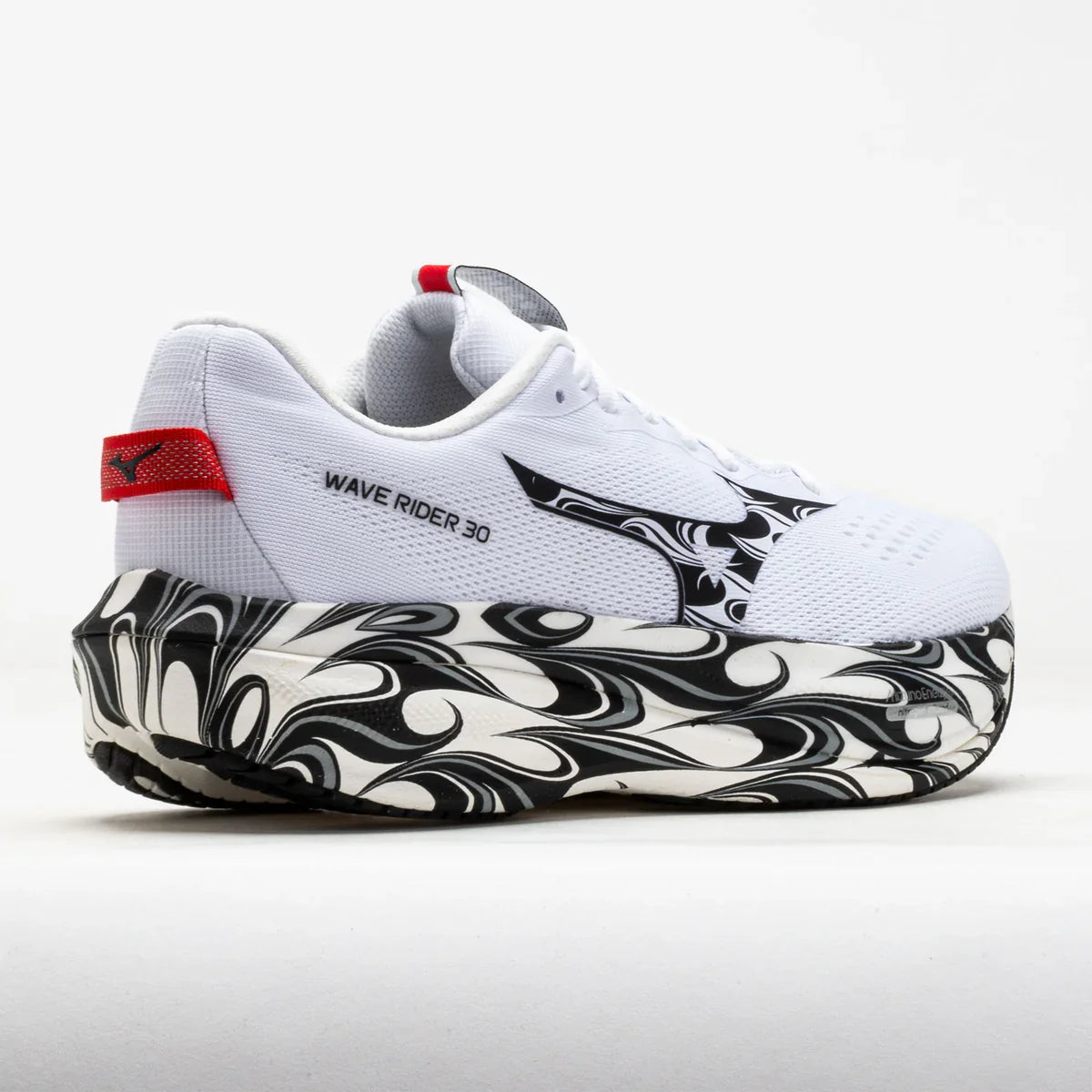 Unisex Wave Rider 30 Disclosure (0090 - White/Black)
