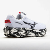 Unisex Wave Rider 30 Disclosure (0090 - White/Black)