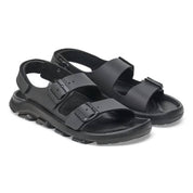Men's Mogami Terra Sandal In Black