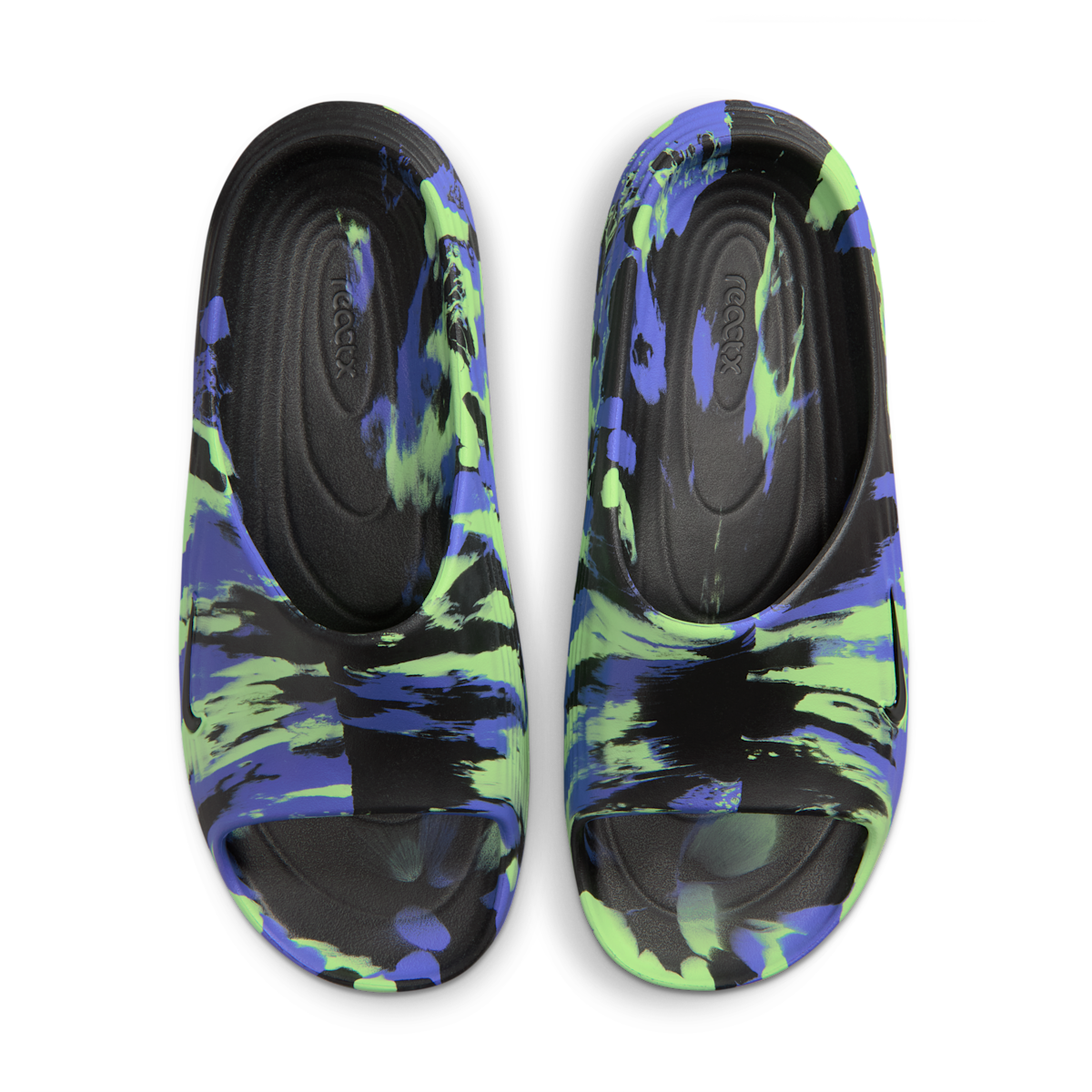 Men's ReactX Rejuven8 SE Slides