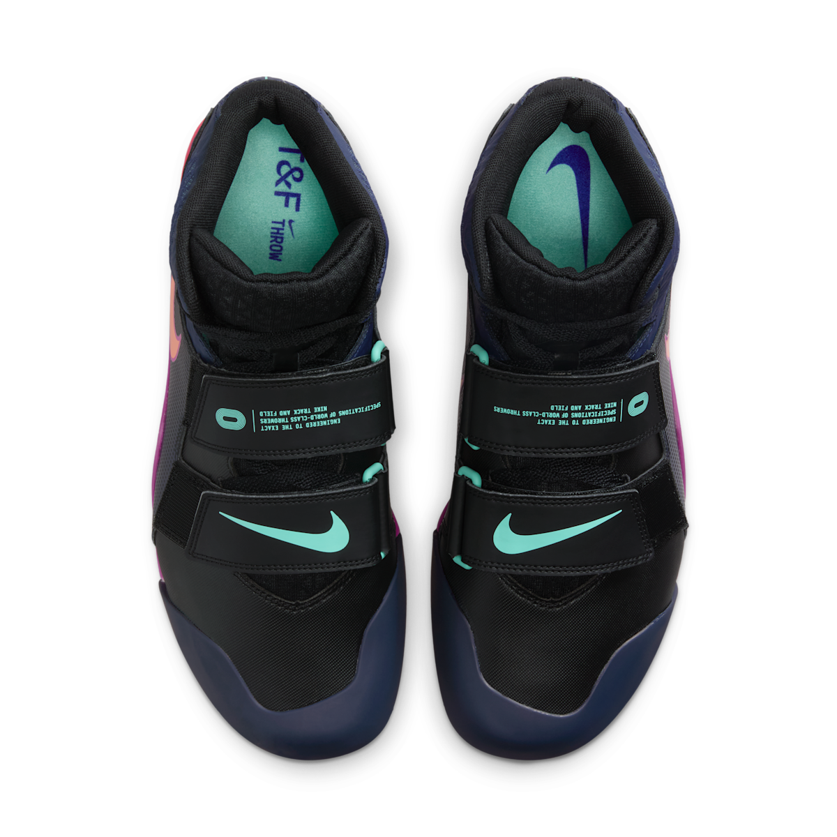 Men's Zoom Javelin Elite 3 Track & Field Throwing Spikes