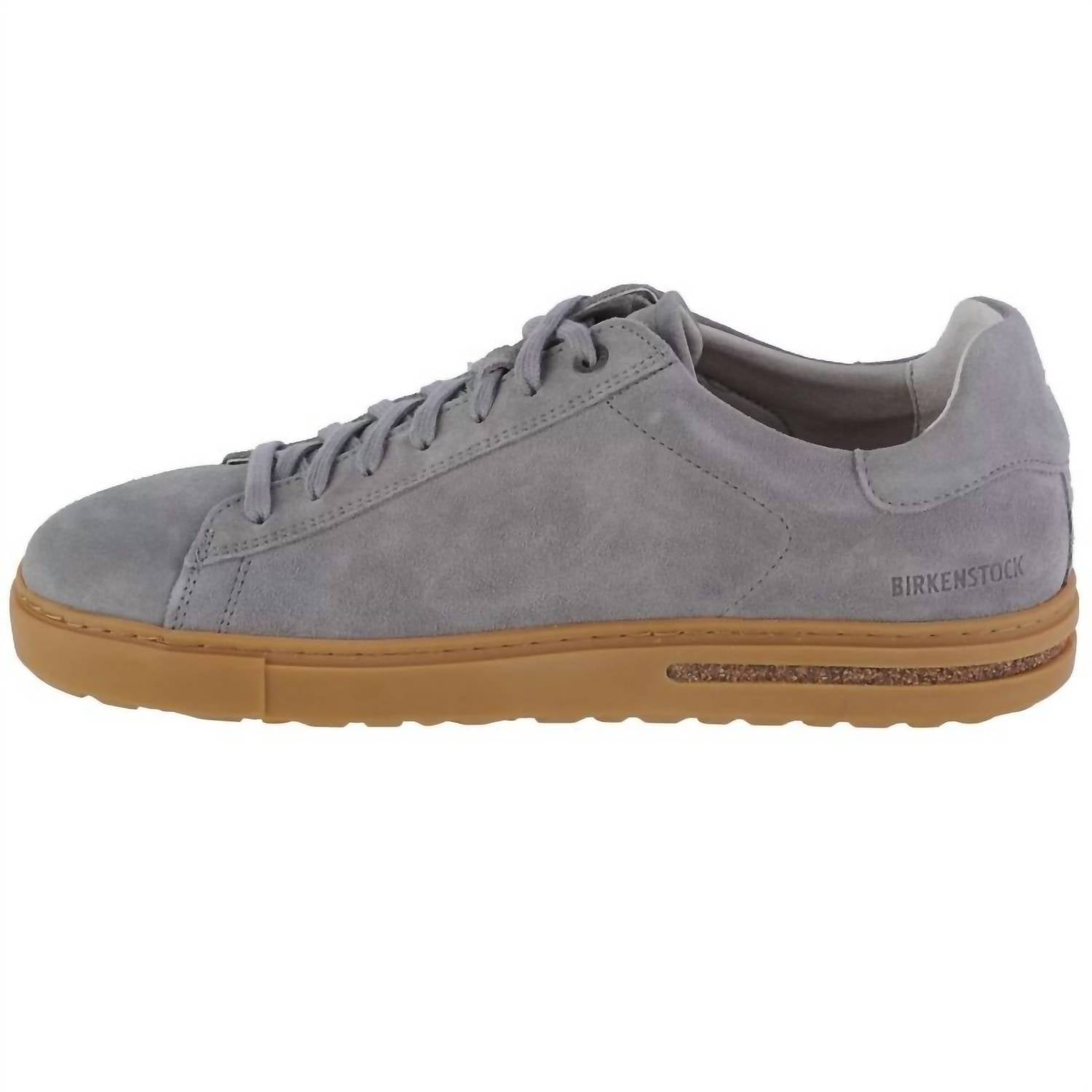 Women's Bend Sneakers In Gray