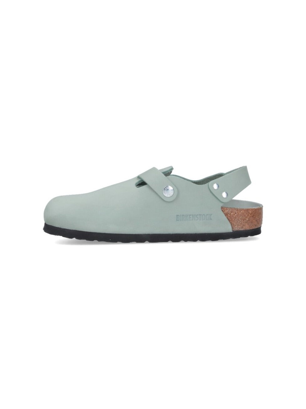 "Tokio" Mules – Aqua