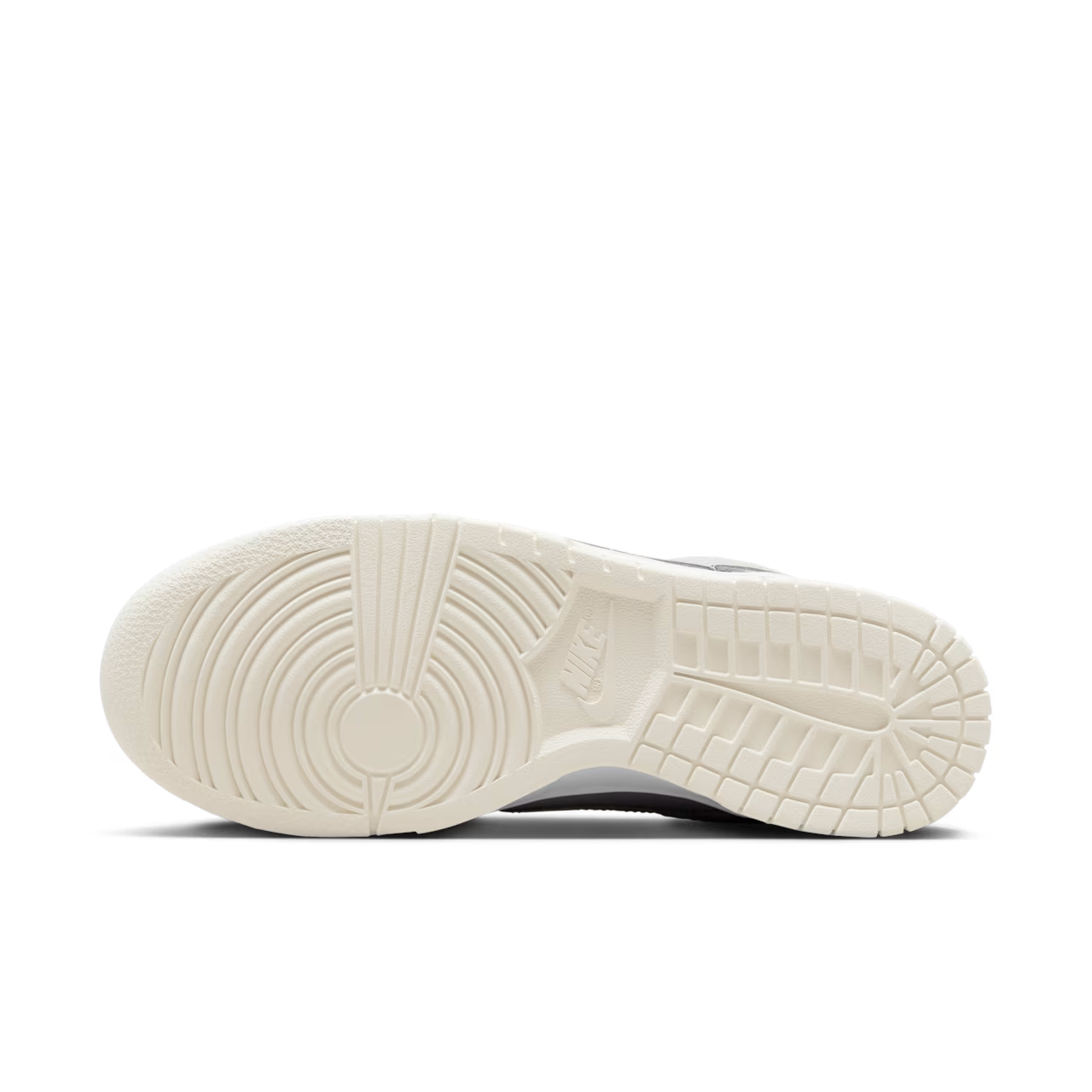 Nike Dunk Low DD1503-121 Sneakers Womens White Leather Lifestyle Shoes FD1284