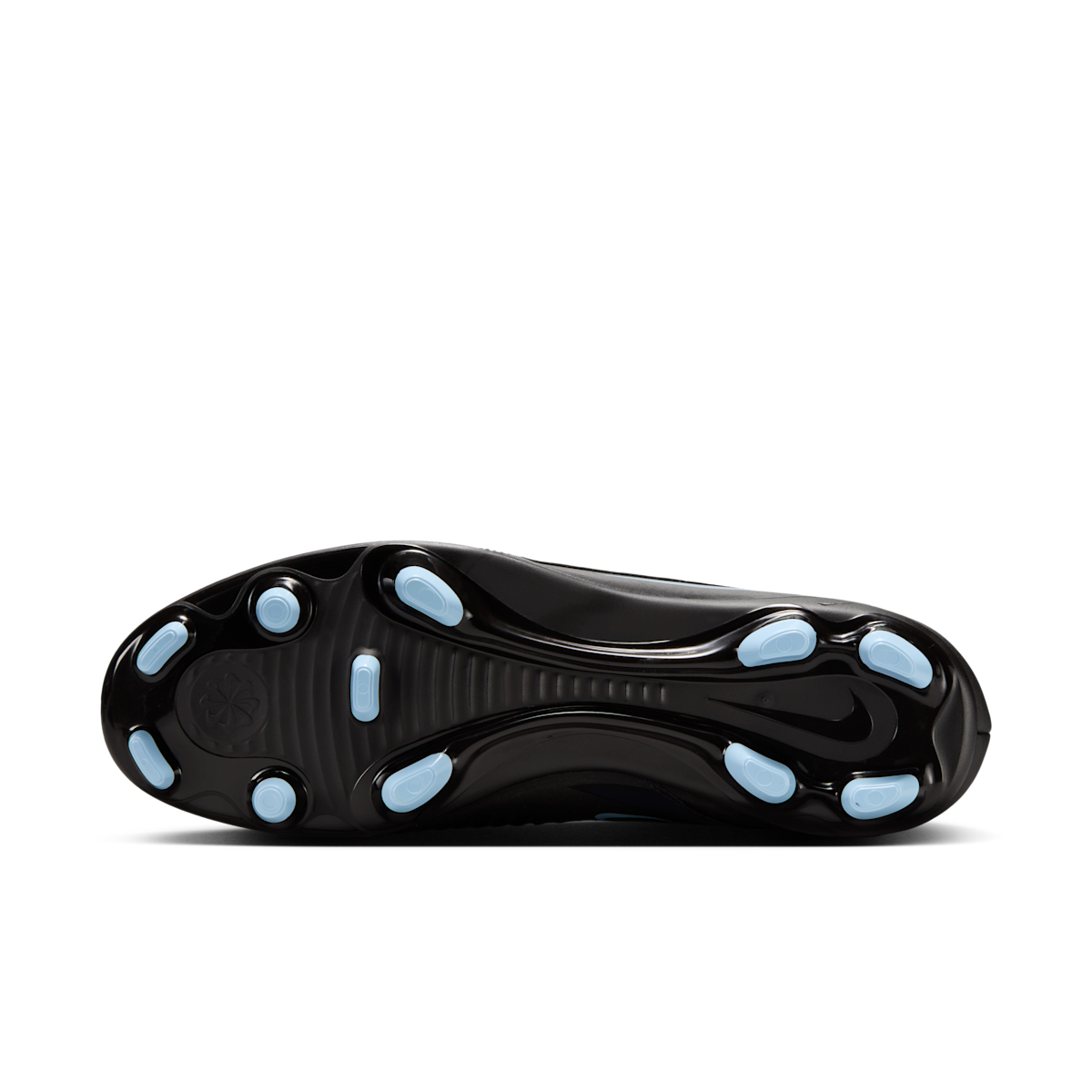 Men's Phantom 6 High Club Multi-Ground Soccer Cleats