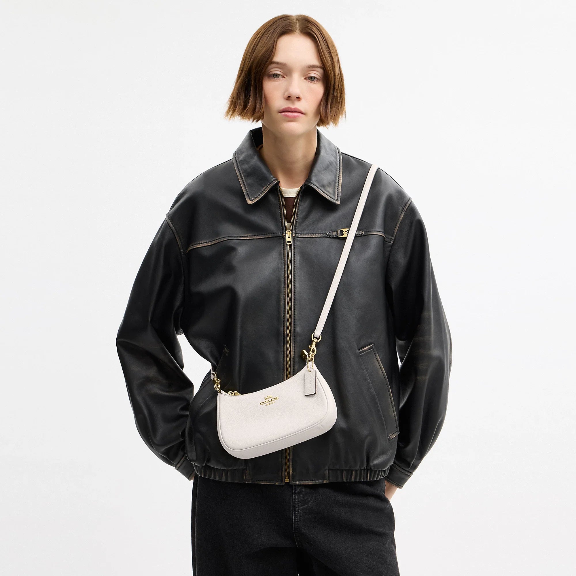 Coach Outlet Teri Mini Crossbody Bag
