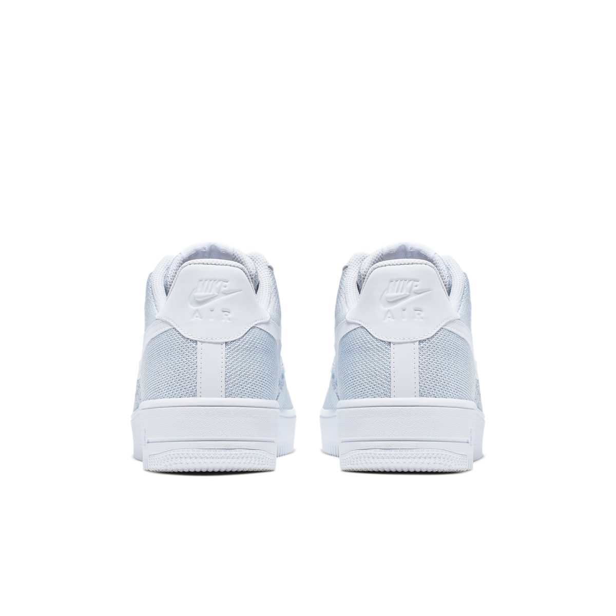 Men's Air Force 1 Flyknit 2.0 Shoes
