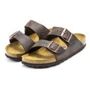 Women's Arizona Soft Footbed Sandals In Habana