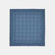 Coach Outlet Signature Oversized Square Scarf