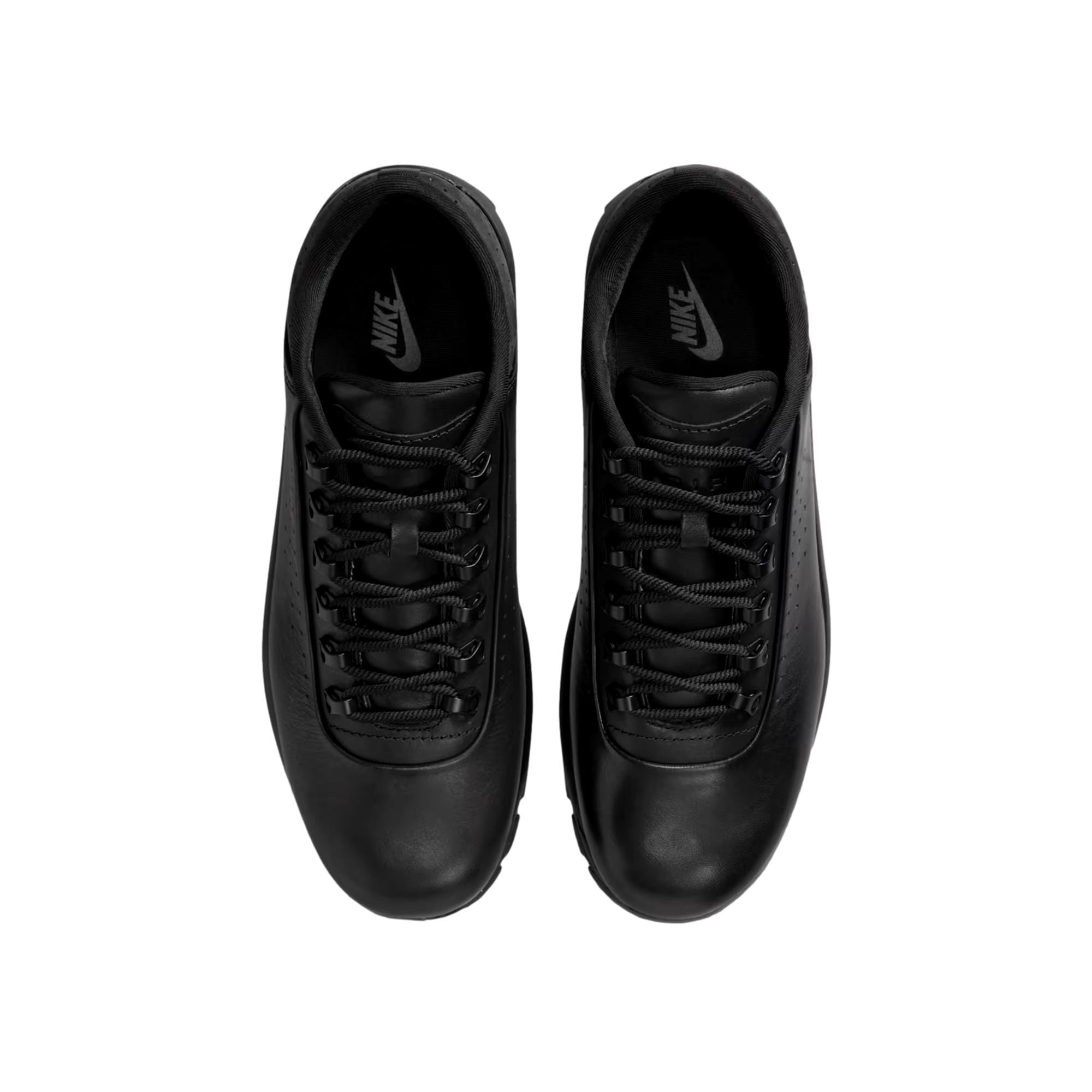 Nike Air Max Goadome Low SP Black / Black - Anthracite  IQ0641-001 Men's