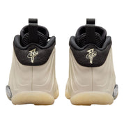 Grade-School Nike Little Posite One KI Black/Team Gold-Light Orewood Burn FQ1930-001