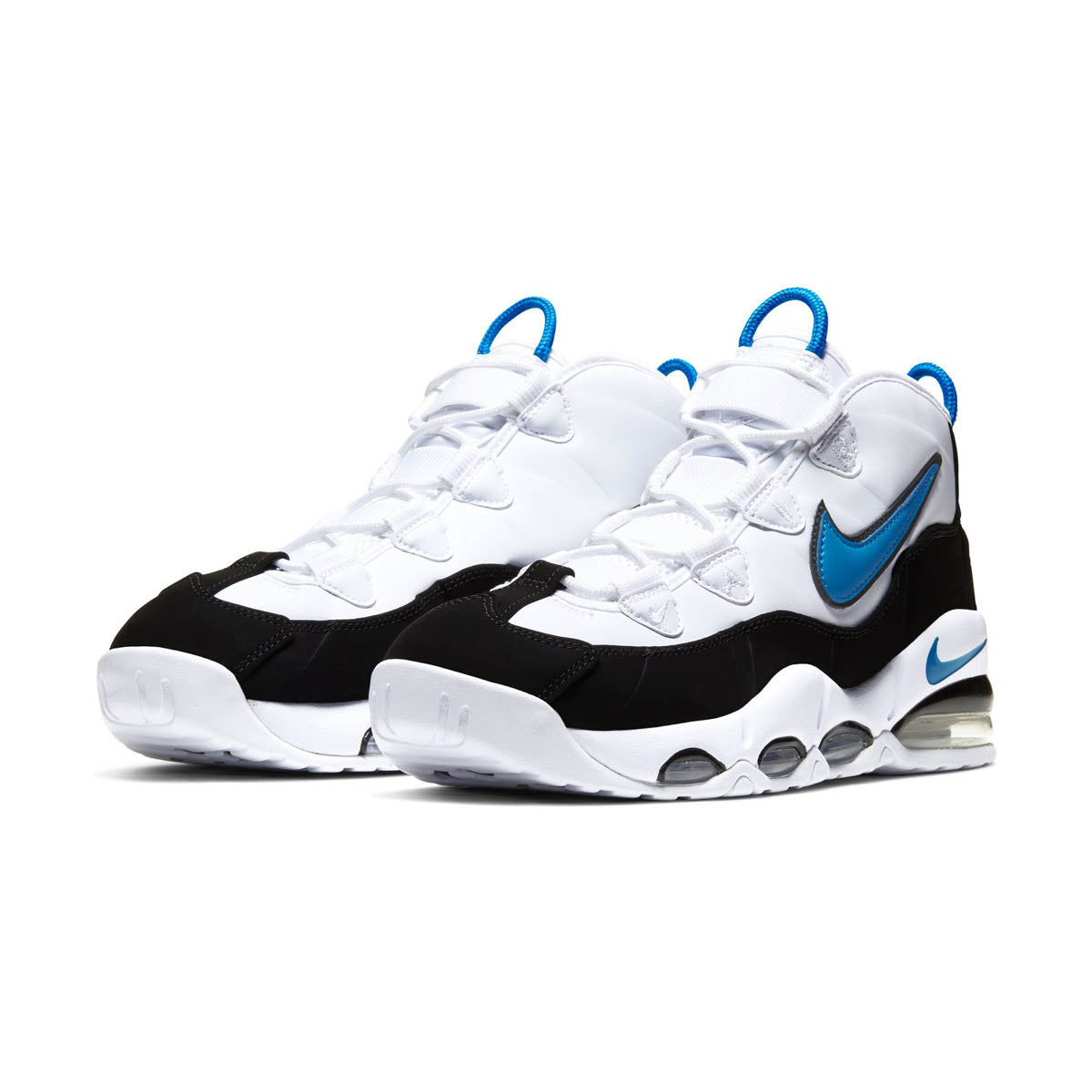 Men's Nike Air Max Uptempo '95 'Orlando Magic' Shoes