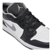Air Jordan 1 Low Big Kids' Sneakers