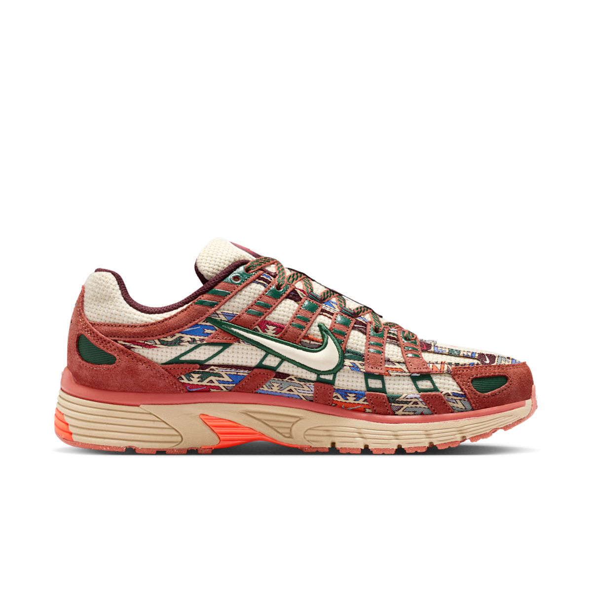 Men's P-6000 N7 Shoes