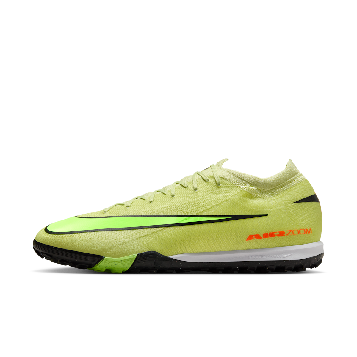 Men's Mercurial Vapor 16 Pro Turf Low-Top Soccer Shoes