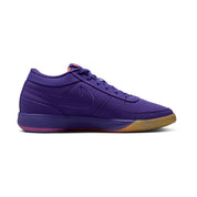 MENS BOOK 1 SUNSET COURT PURPLE/TOTAL ORANGE_HJ5351-500
