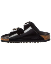 Birkenstock Arizona Big Buckle Narrow Leather Sandal