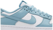 Nike Dunk Low Denim Turquoise
