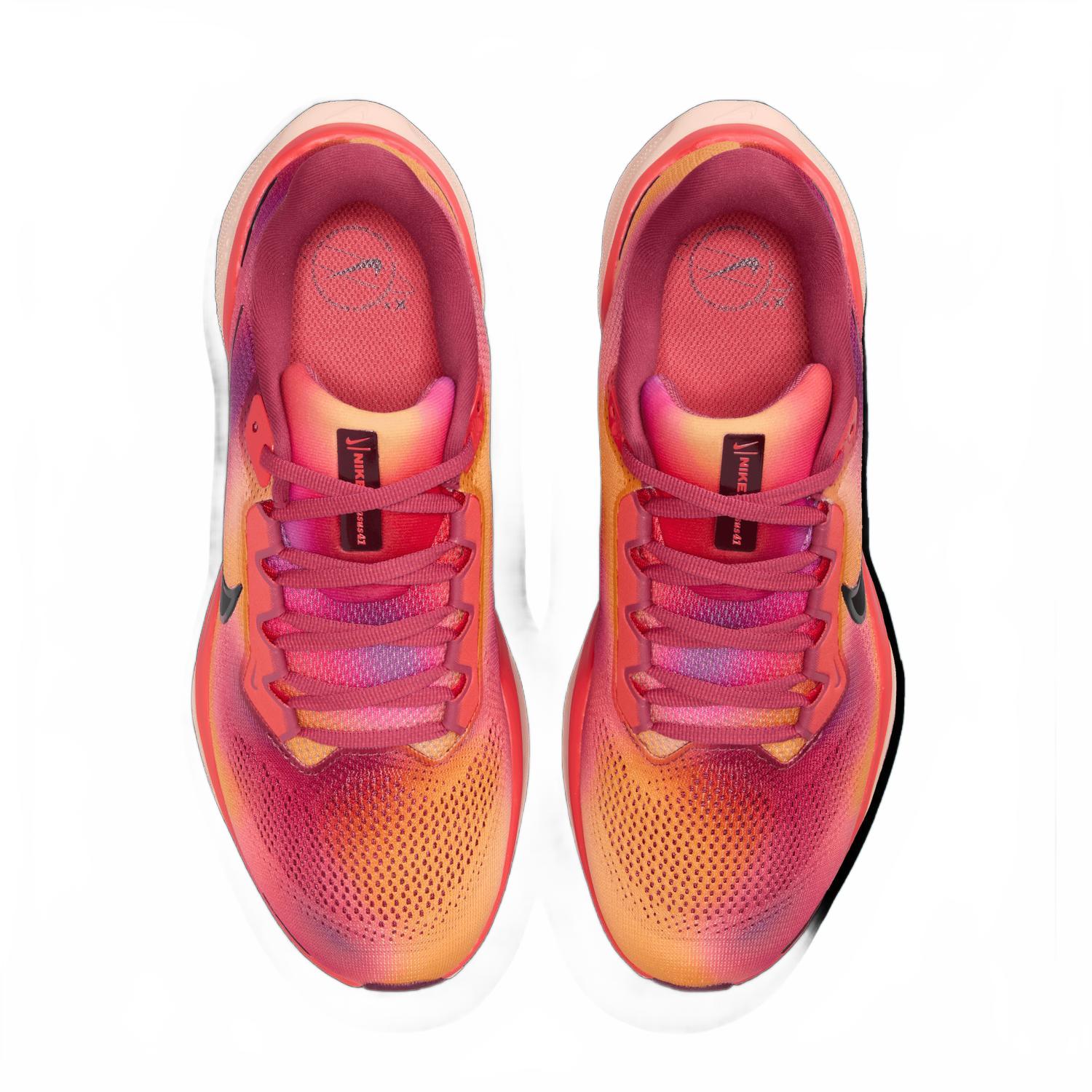 Women's Pegasus Running Shoes In Ember Glow