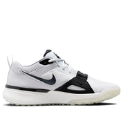 Nike Air Zoom Diamond Elite Turf DZ0503-103 Mens White Baseball Shoes HAM575