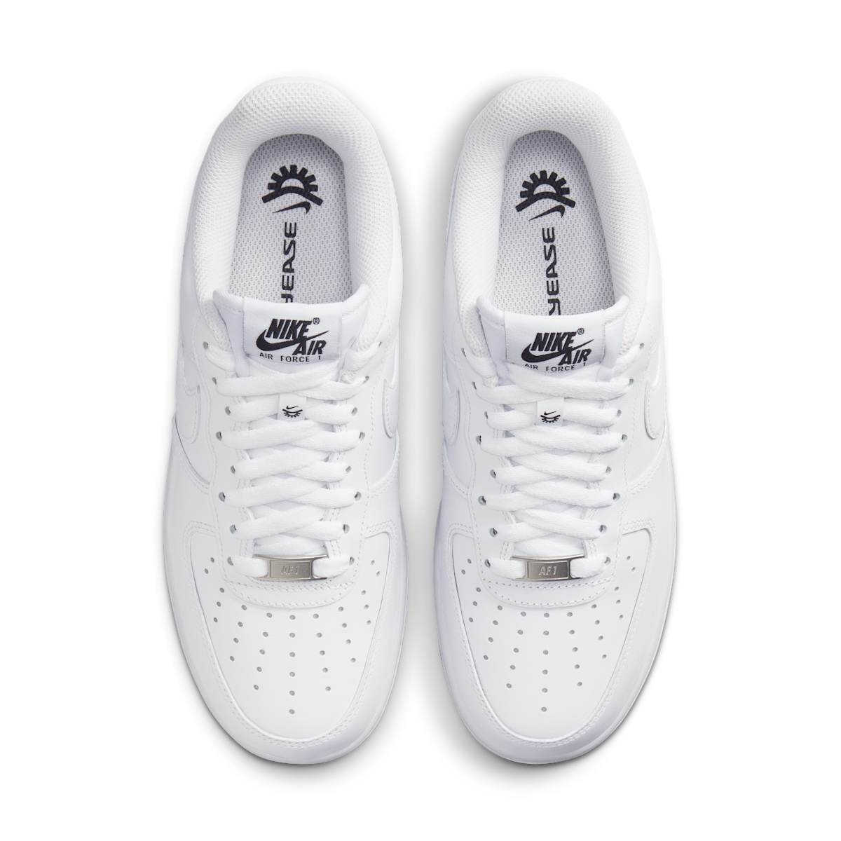 Women's Air Force 1 '07 EasyOn Shoes