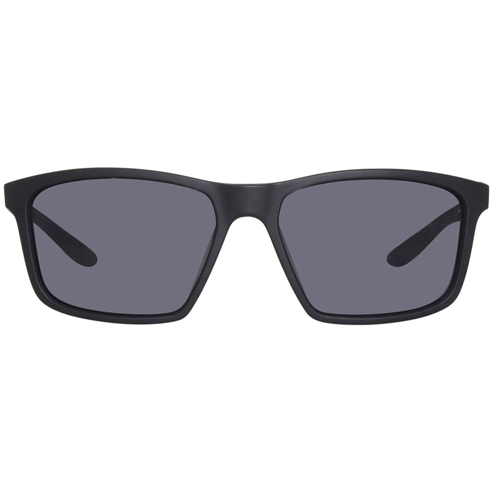 Nike VALIANT Nike FJ1996 010 60mm Unisex Rectangle Sunglasses