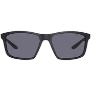 Nike VALIANT Nike FJ1996 010 60mm Unisex Rectangle Sunglasses