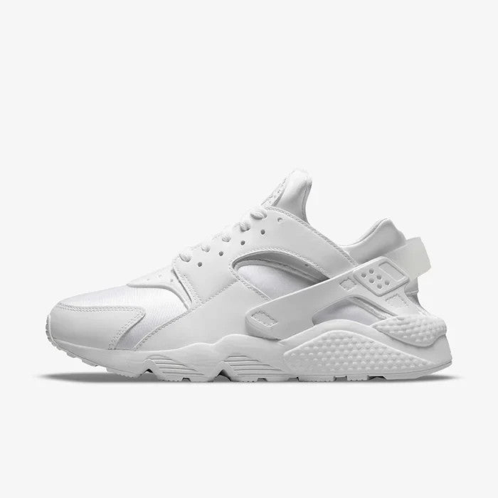 Men's Nike Air Huarache DD1068-102 Sneakers White Pure Platinum Lifestyle Shoes
