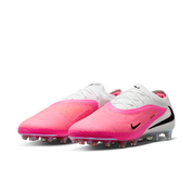 Men's Phantom 6 Low Elite Artificial-Grass Soccer Cleats