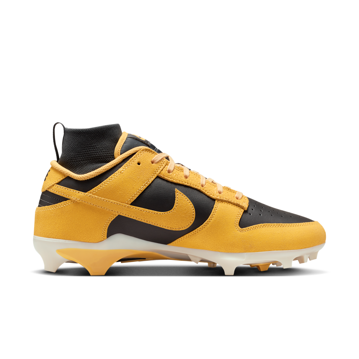 Men's Alpha Menace 4 Dunk SE Football Cleats
