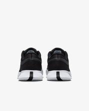 Women's Zoom Vapor Pro 3 Hc Tennis Shoe In Black/white