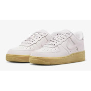Nike Air Force 1 DR9503-601 Sneakers Women's Pink Lifestyle Shoes LIQ1114
