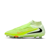 Men's Phantom 6 High Elite Firm-Ground Soccer Cleats