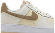 Nike Air Force 1 Low '07 LV8 Coconut Milk Khaki