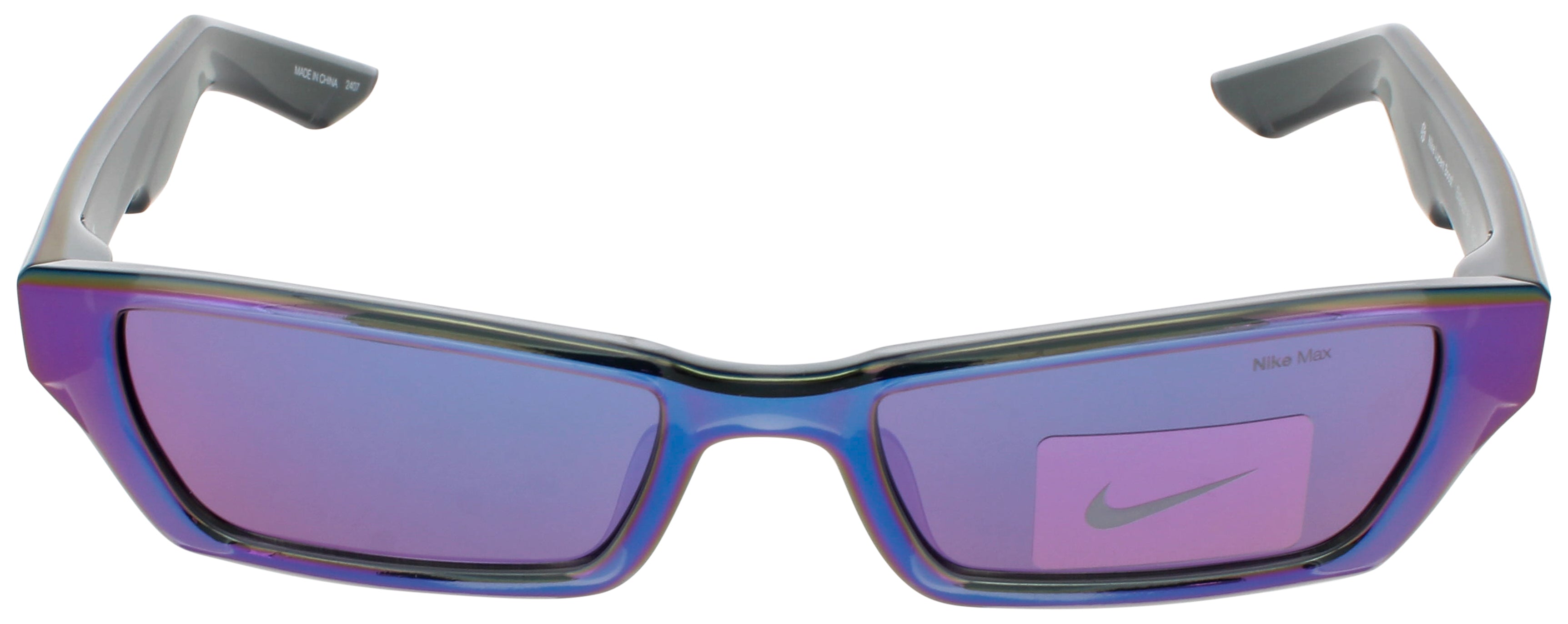 Nike Sunglasses MATTE BLACK