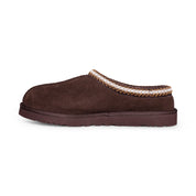 UGG Tasman Dusted Cocoa Slippers - Men's