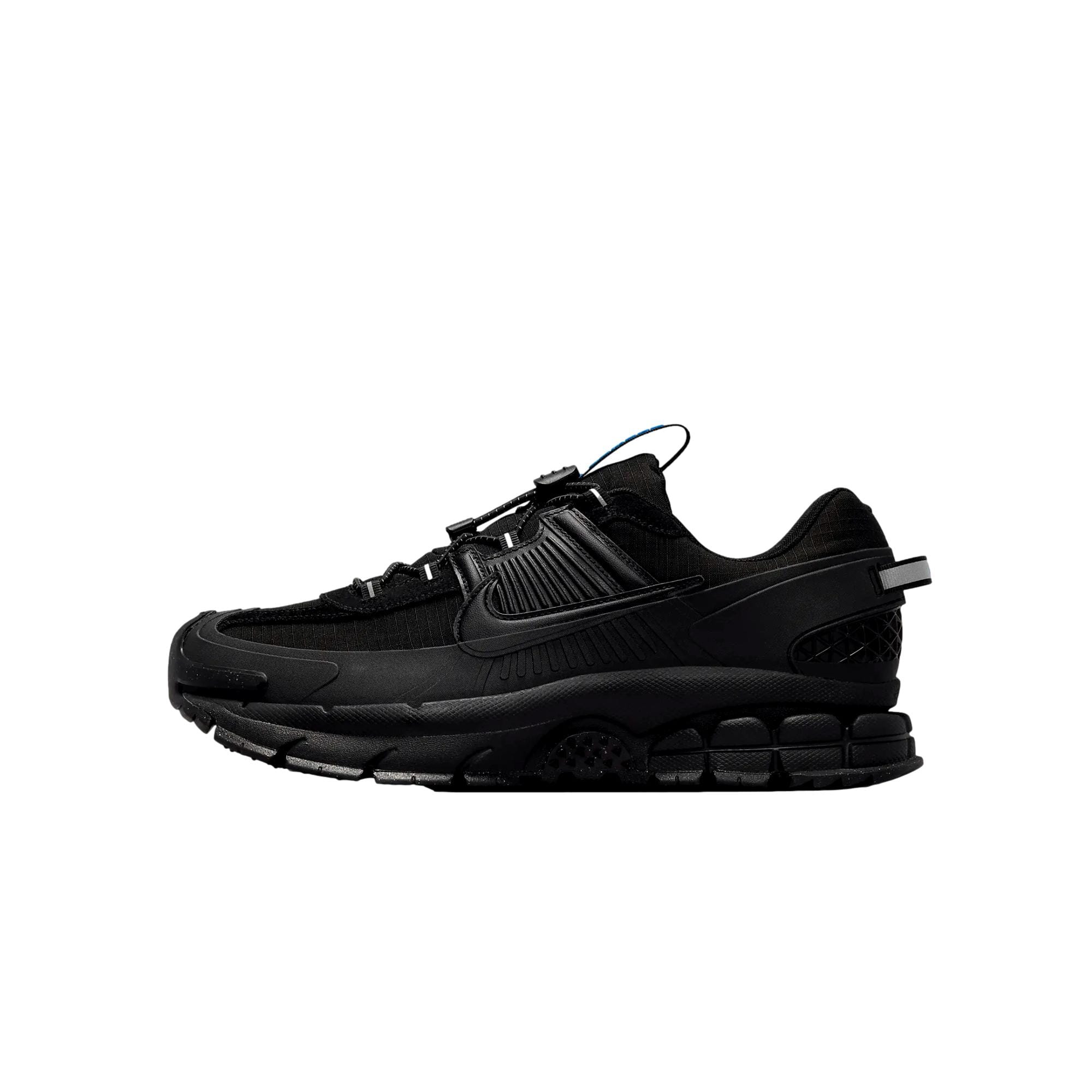 Men's Nike Zoom Vomero Roam Black/Black-Black-Racer Blue FV2295-002