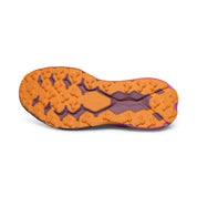 Hoka One One Speedgoat 5 Youth Bellwether Blue / Cyclamen Running Shoes - Youth