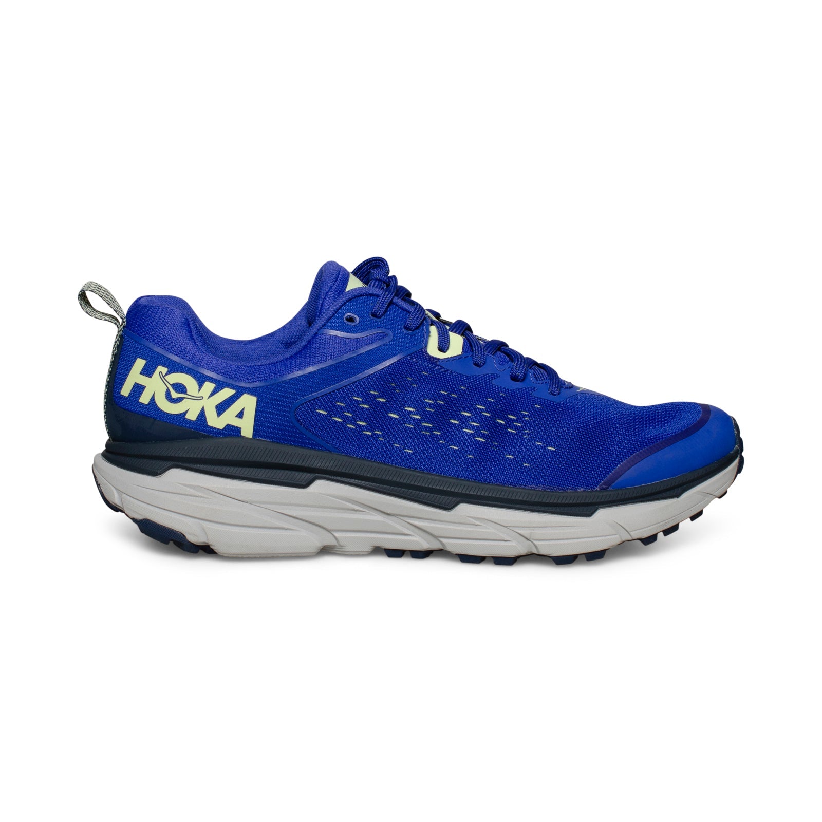 Hoka One One Challenger ATR 6 Bluing Harbor Mist Shoes – Women's