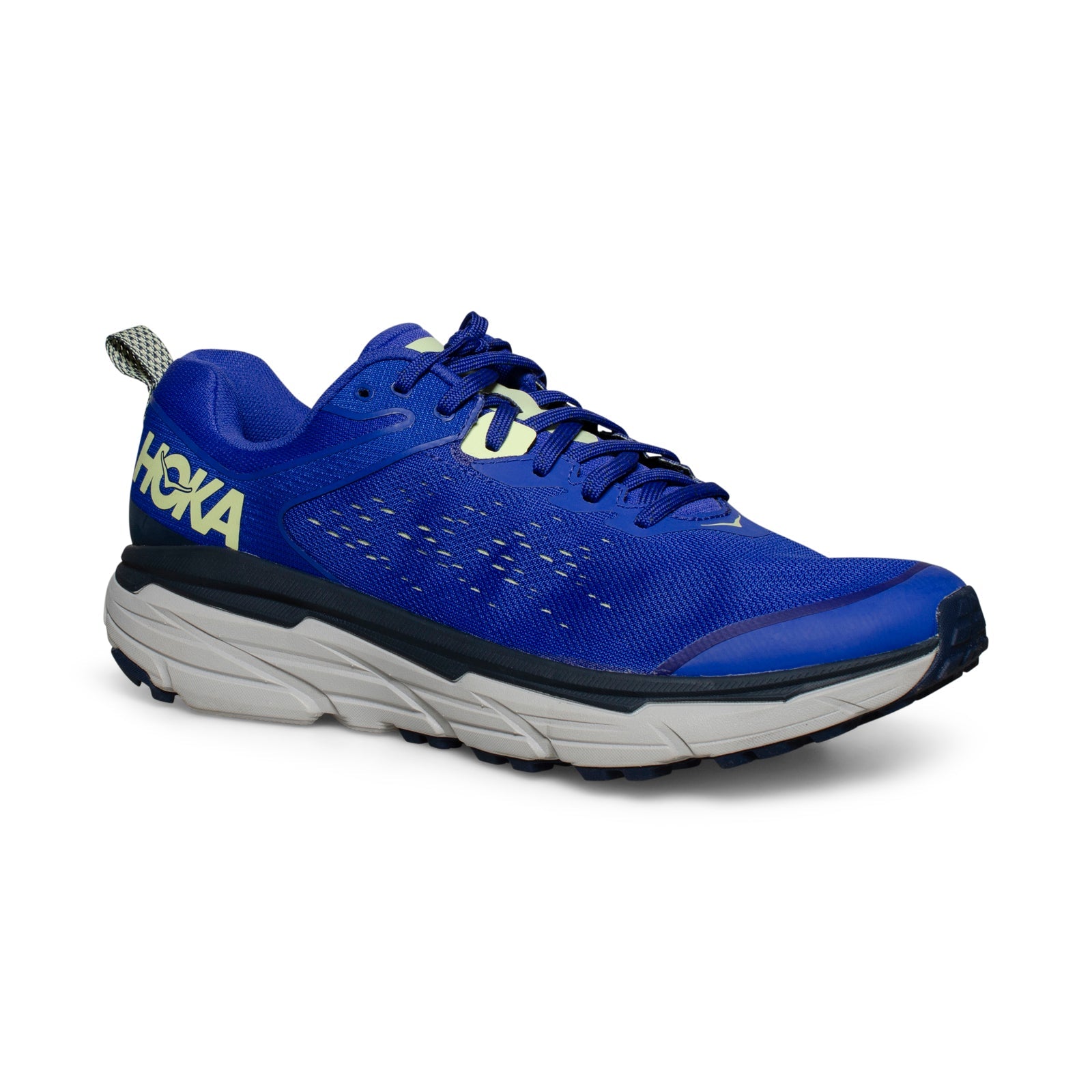 Hoka One One Challenger ATR 6 Bluing Harbor Mist Shoes – Women's