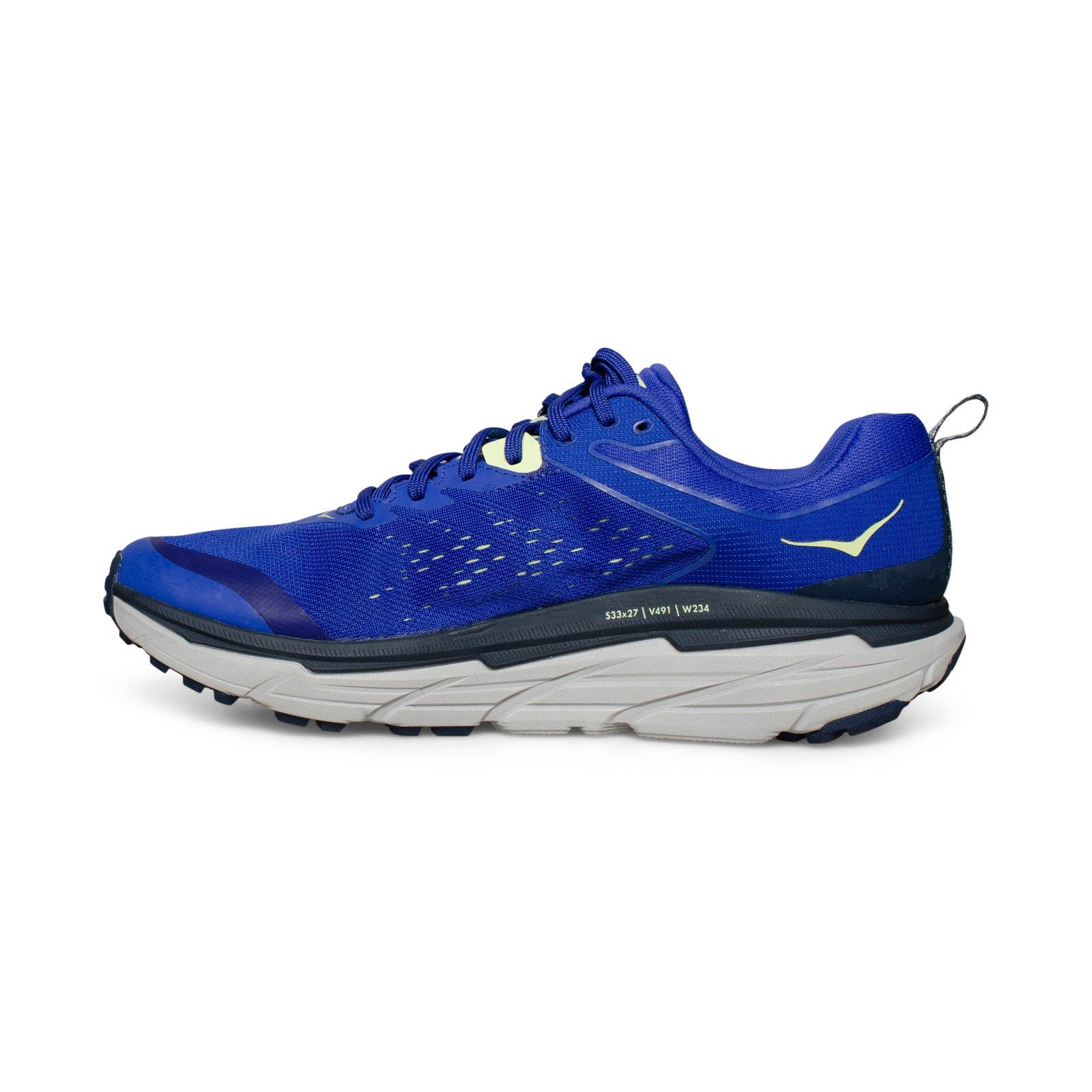 Hoka One One Challenger ATR 6 Bluing Harbor Mist Shoes – Women's